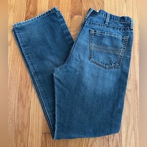 Men’s Cinch Grant Jeans 36x36